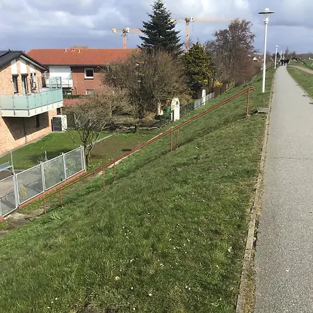 Whg Lichtzeit Appartamento Büsum