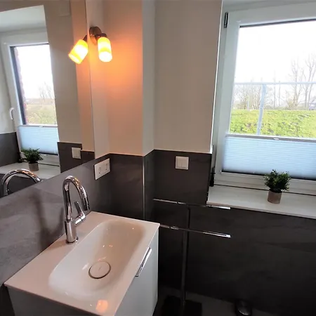 Whg Lichtzeit Appartamento