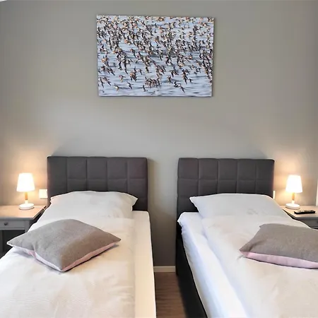 Appartamento Whg Lichtzeit *