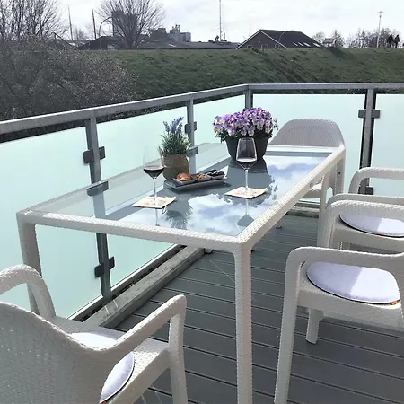 Whg Lichtzeit Büsum