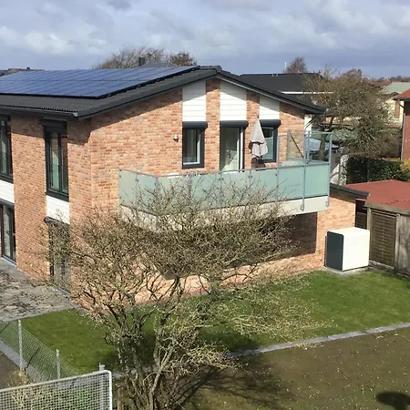 Whg Lichtzeit Appartamento