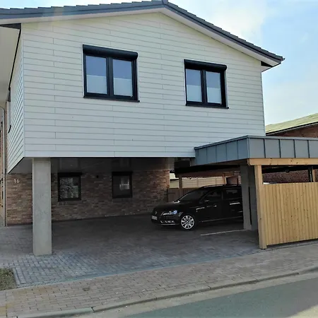 Appartamento Whg Lichtzeit