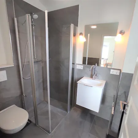 Whg Lichtzeit Appartamento *