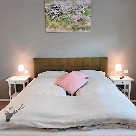 Appartamento Whg Lichtzeit *