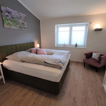 Whg Lichtzeit Büsum