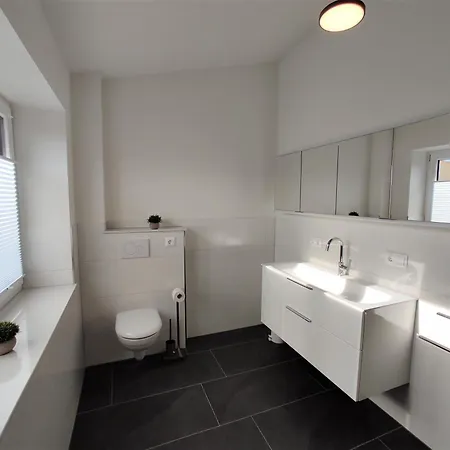 Whg Lichtzeit * Büsum