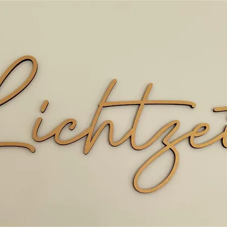 Whg Lichtzeit Appartamento Büsum