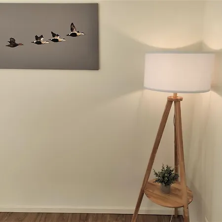 Whg Lichtzeit * Büsum