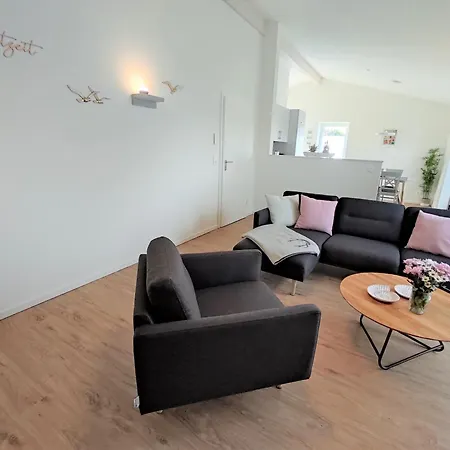 Whg Lichtzeit Appartamento