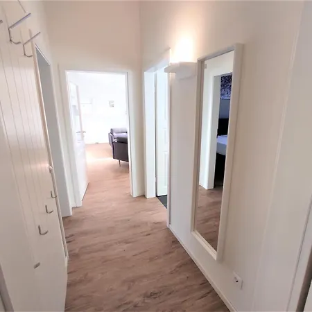 Appartamento Whg Lichtzeit *