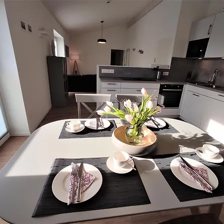 Appartamento Whg Lichtzeit