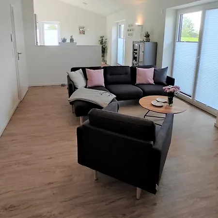 Appartamento Whg Lichtzeit Büsum