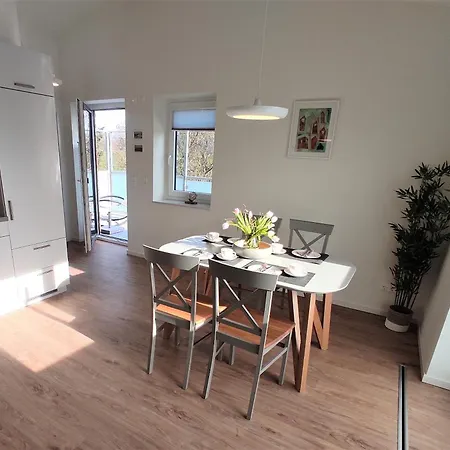 Appartamento Whg Lichtzeit *