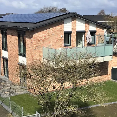 Whg Lichtzeit * Büsum