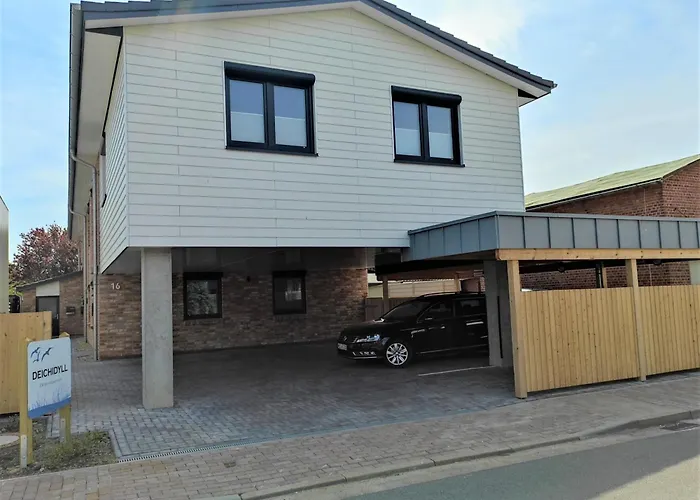 Apartamento Whg Lichtzeit *