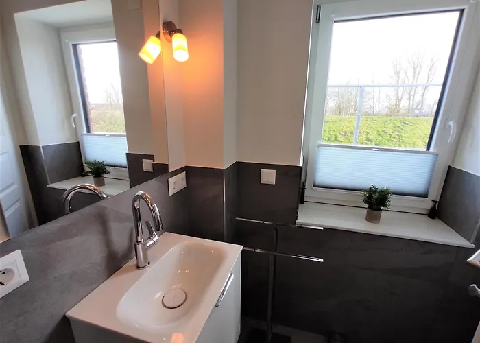 Whg Lichtzeit Apartamento