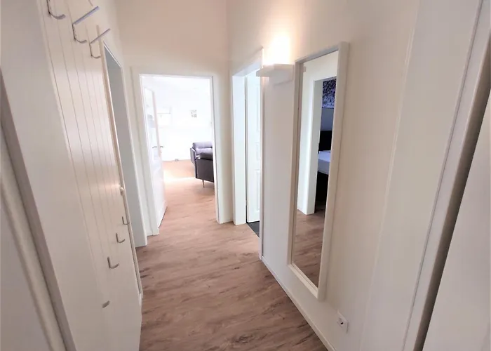 Apartamento Whg Lichtzeit *