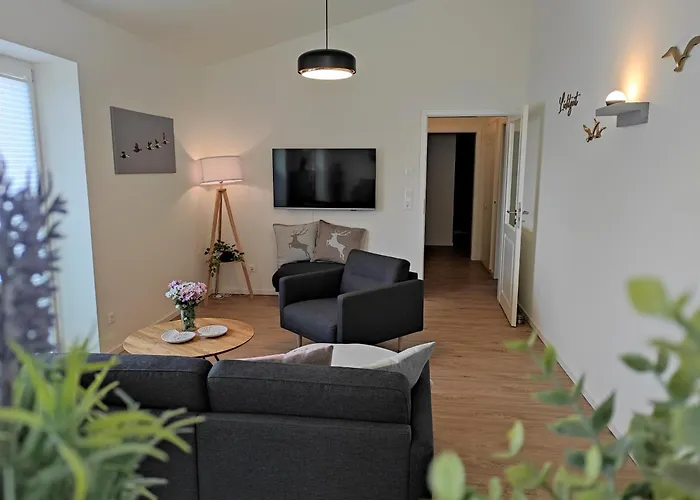 Whg Lichtzeit * Büsum